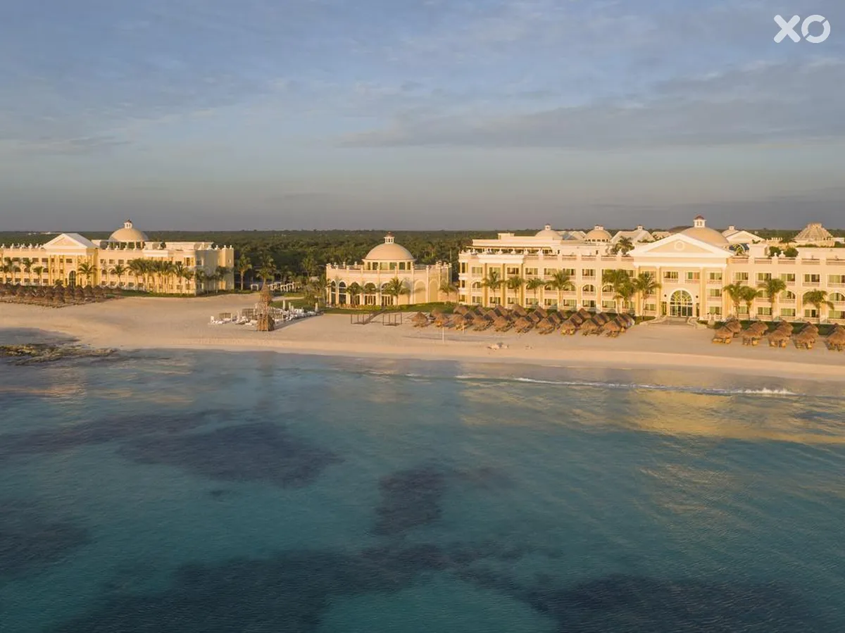 Iberostar Grand Paraiso