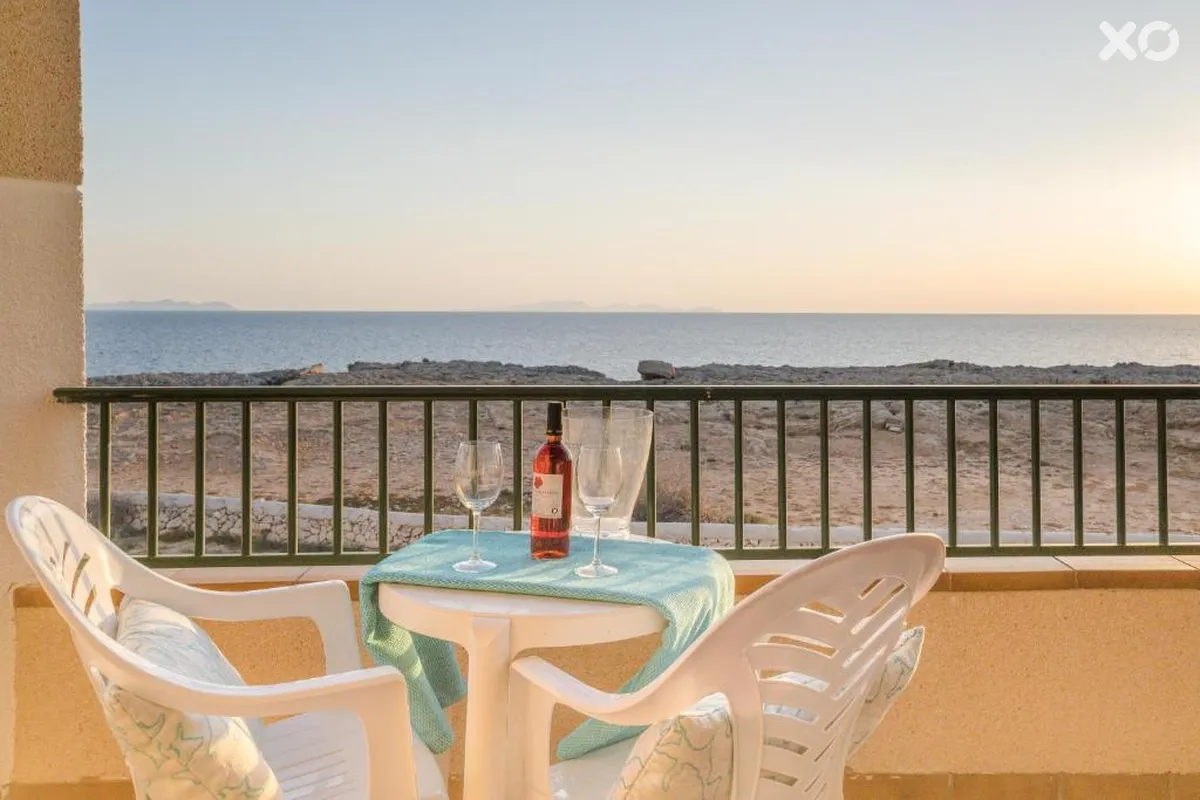 Cabo de Banos by MIJ Apartments