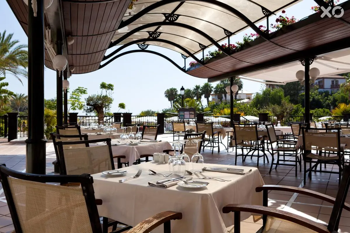 Gran Tacande Wellness & Relax Costa Adeje