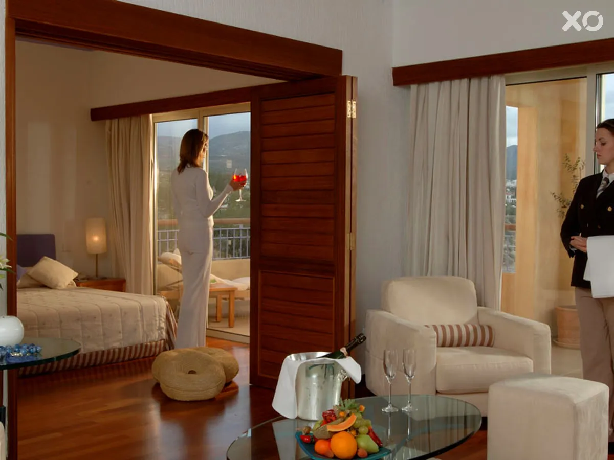 Sentido Thalassa Coral Bay