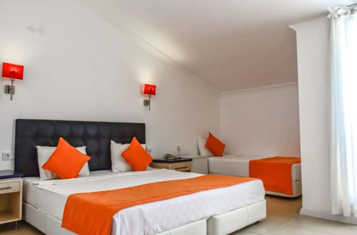 Mersoy Exclusive Hotel
