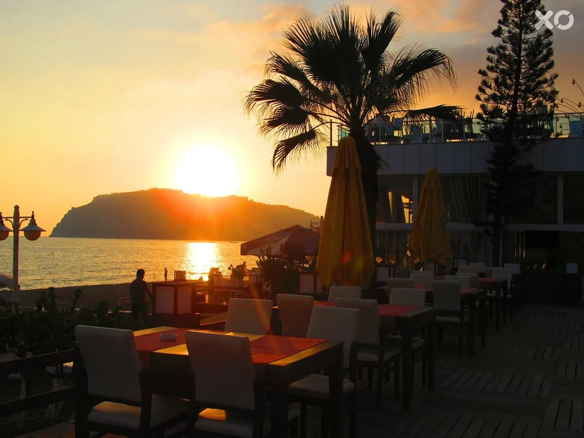 Day One Beach Resort & Spa