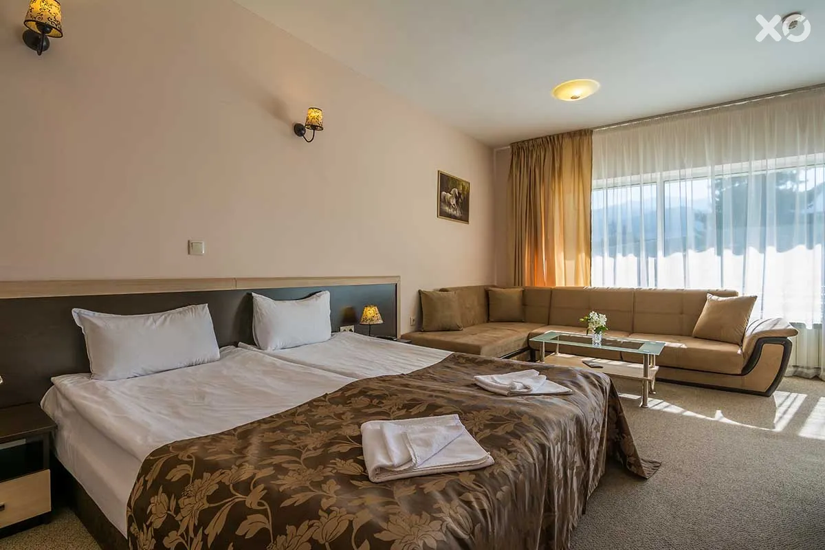 Royal Borovets