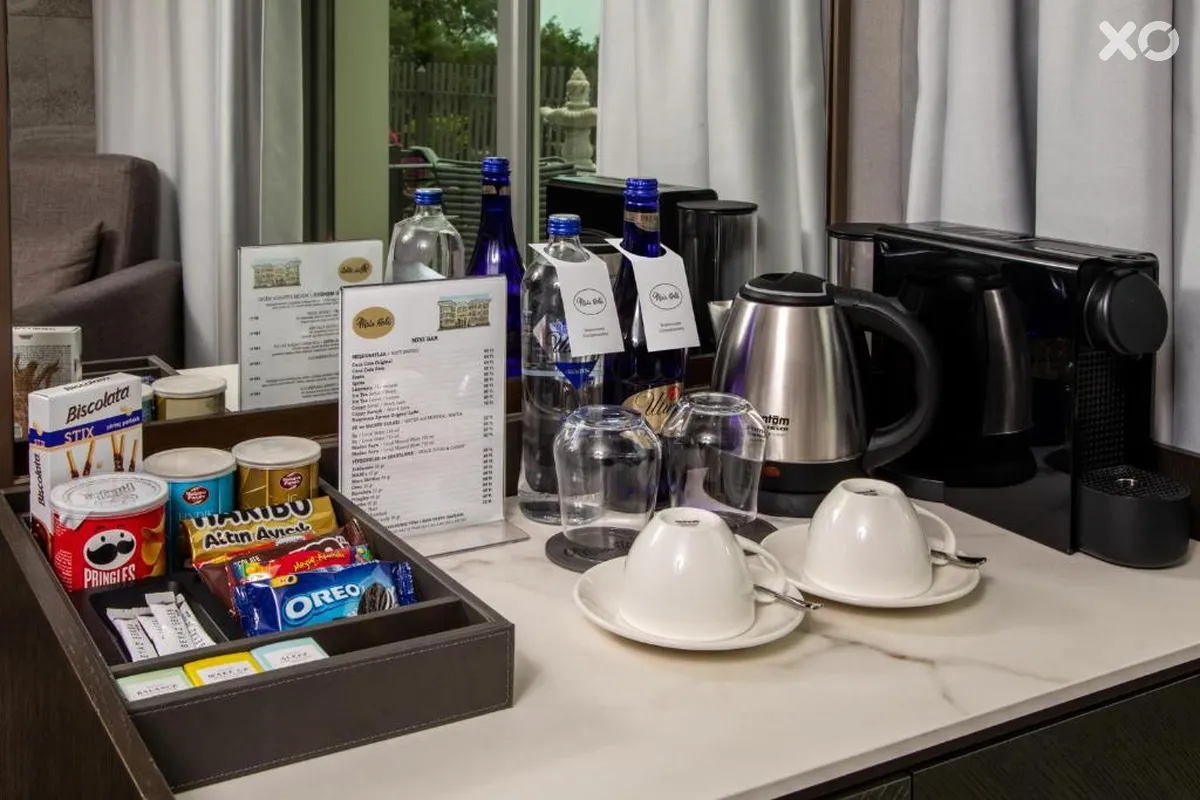 Mula Hotel