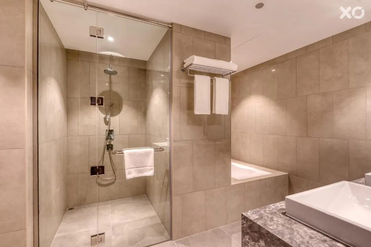 The First Collection At Jumeirah Village Circle