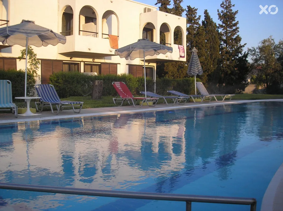 Argo Hotel
