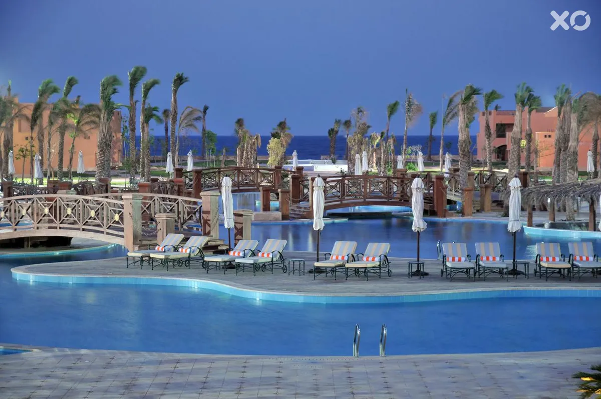Jaz Grand Marsa
