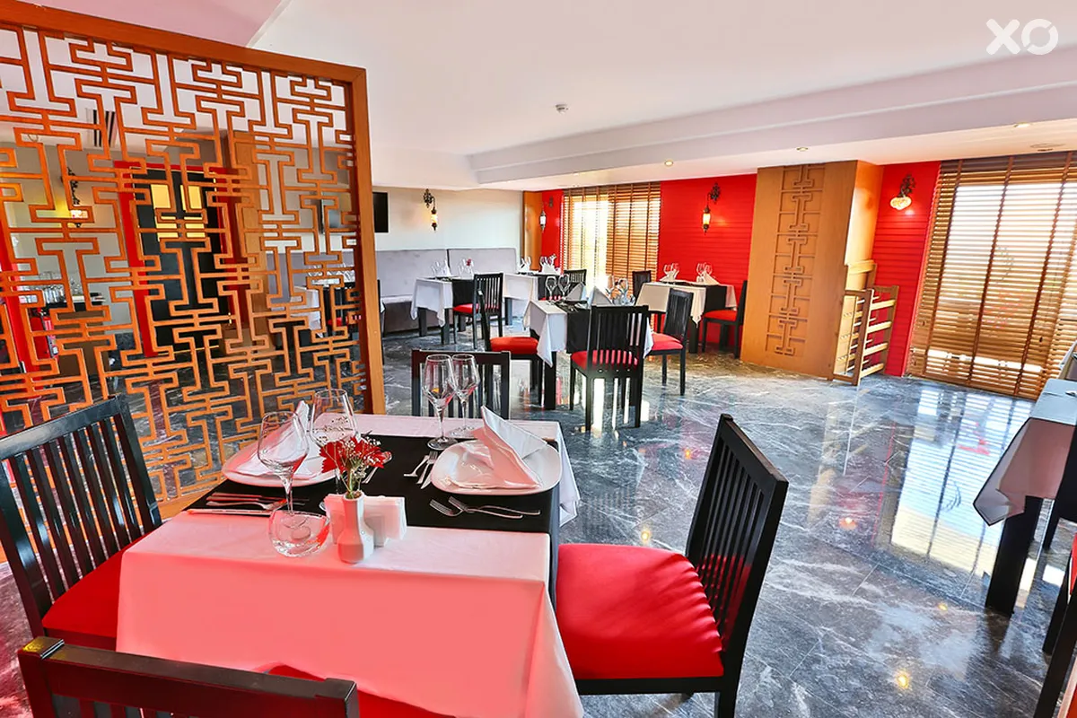 Selectum For Two Side