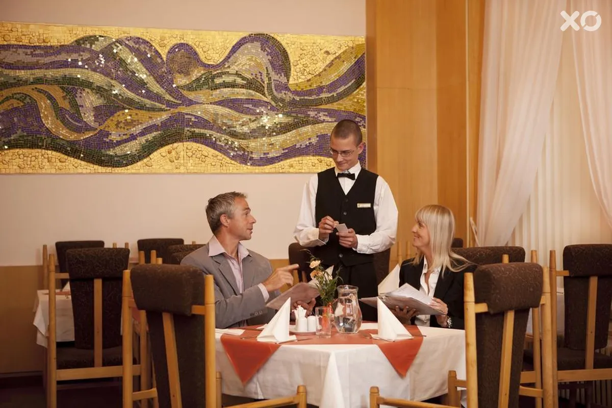 Ensana Vltava Health Spa Hotel