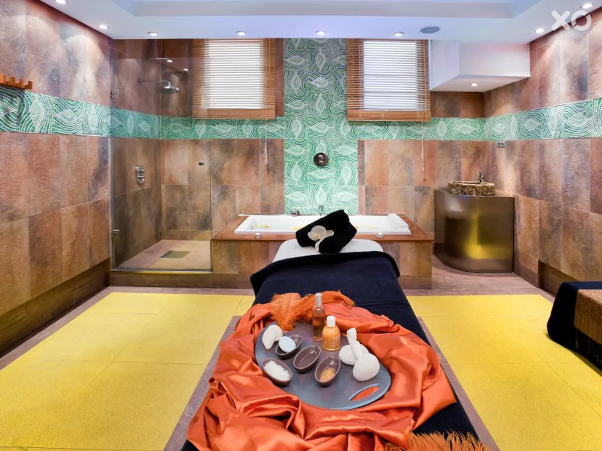 Exe Estepona Thalasso & Spa