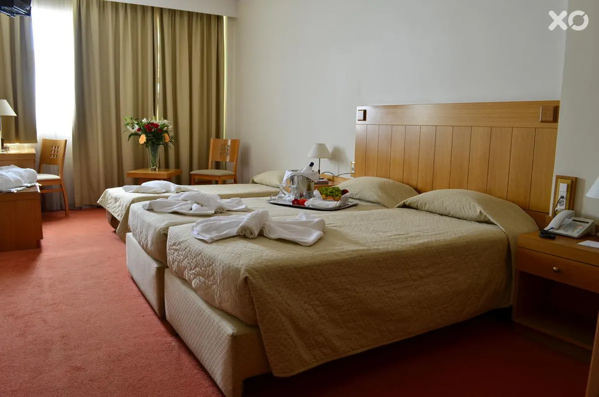 Ilissos Hotel