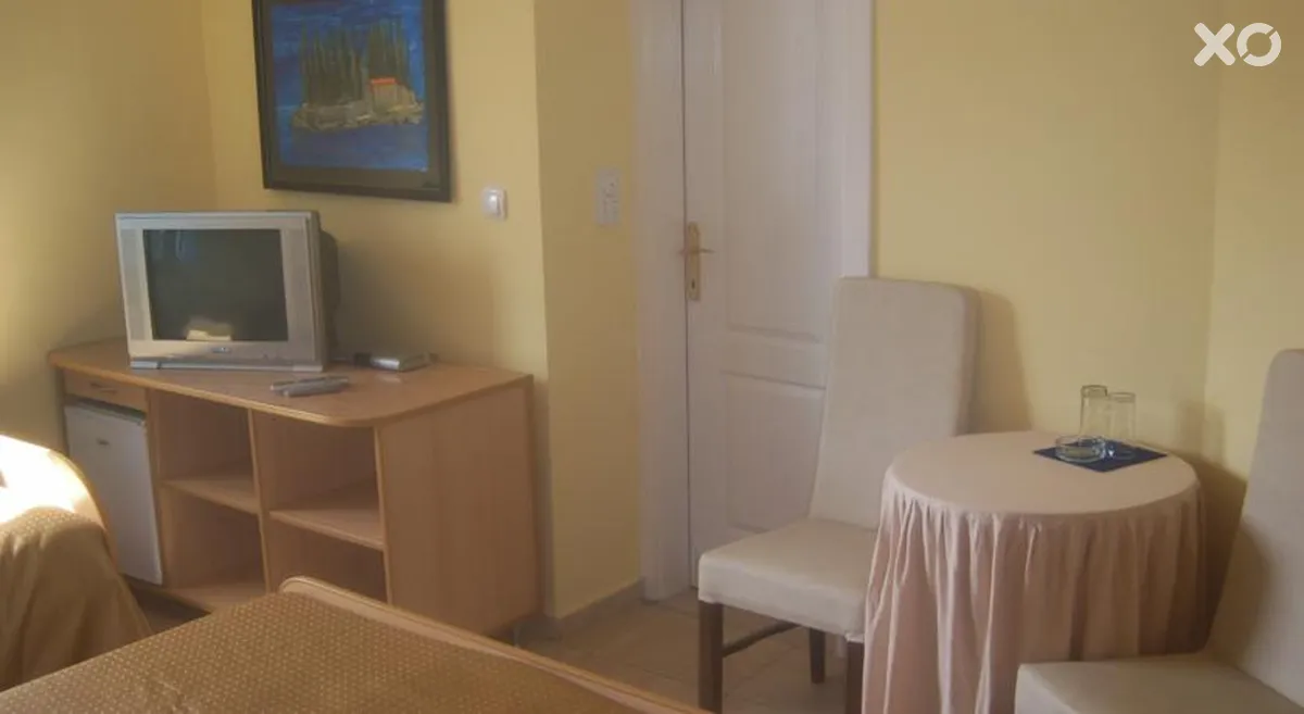 Oaza Hotel