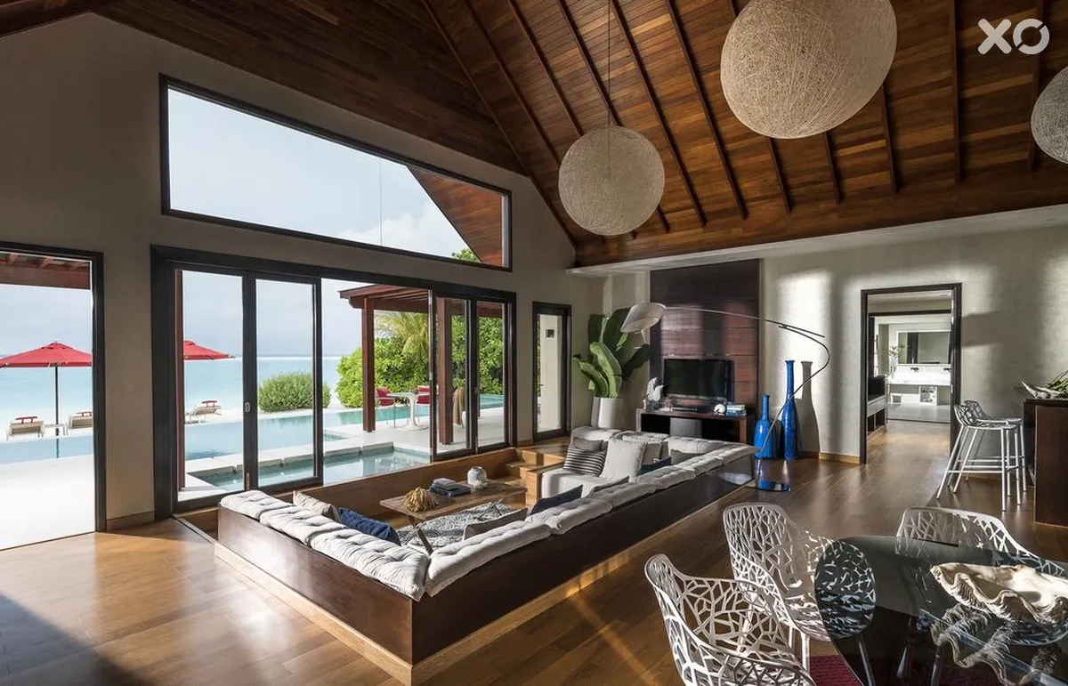 Niyama Private Islands Maldives
