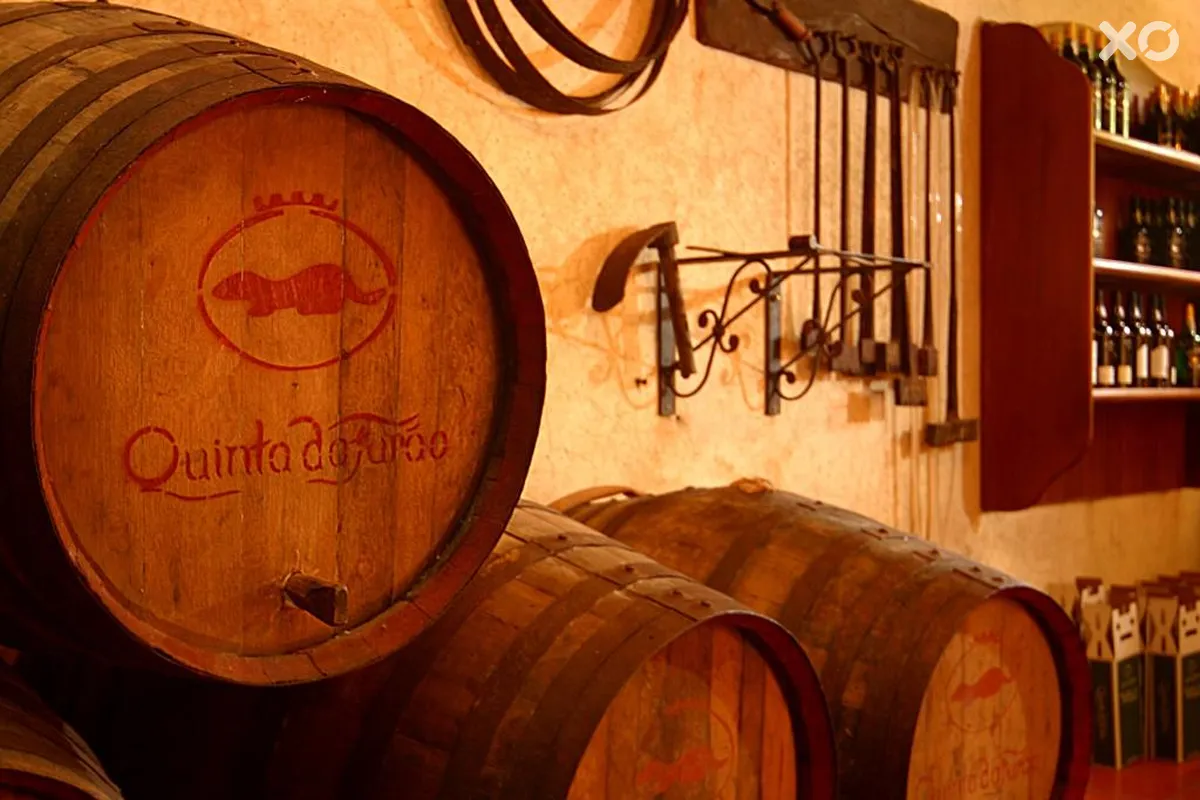 Quinta Do Furao