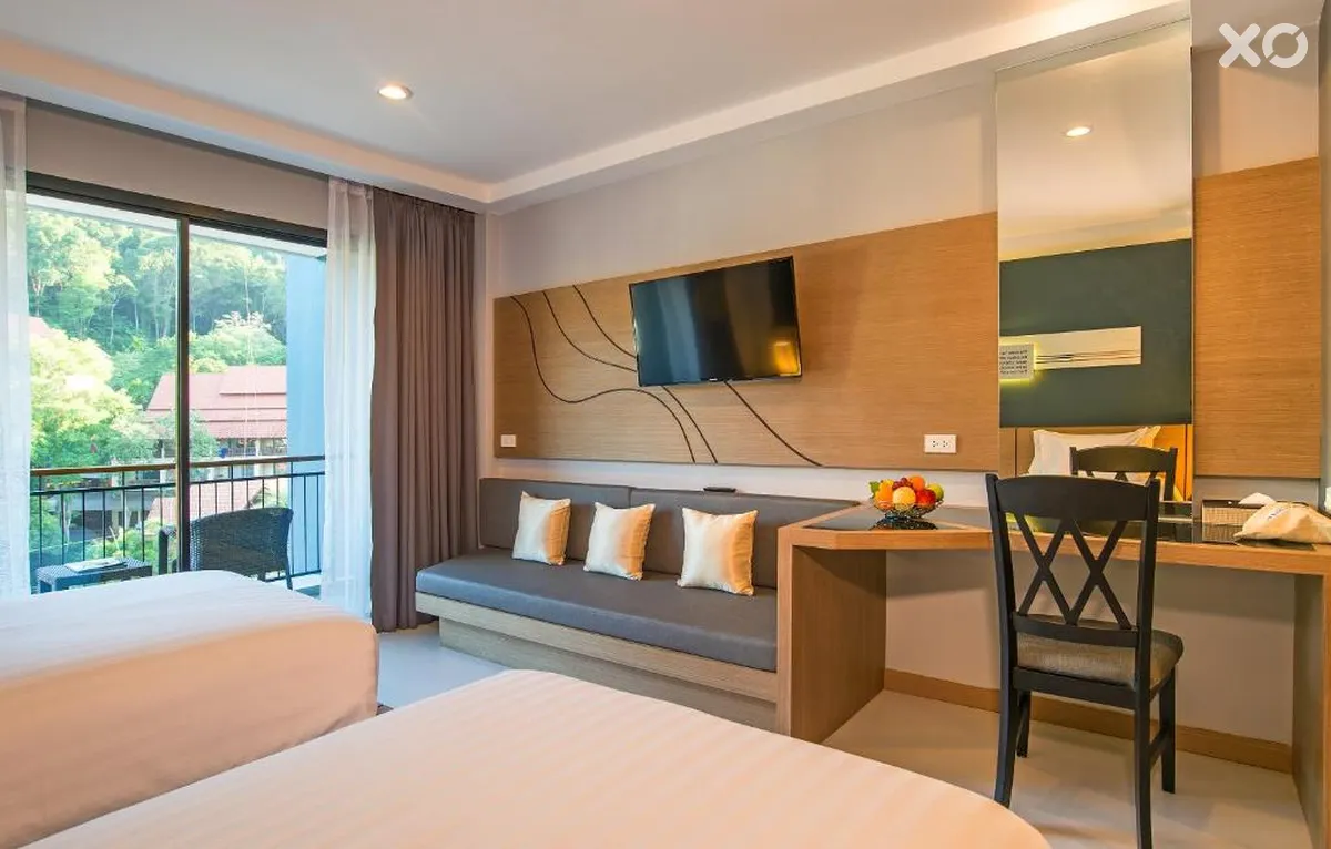 Ava Sea Resort