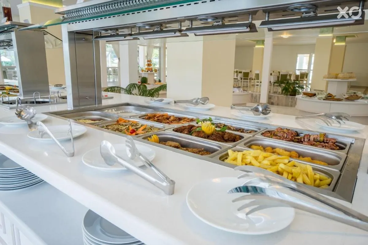 Perla Royal Hotel