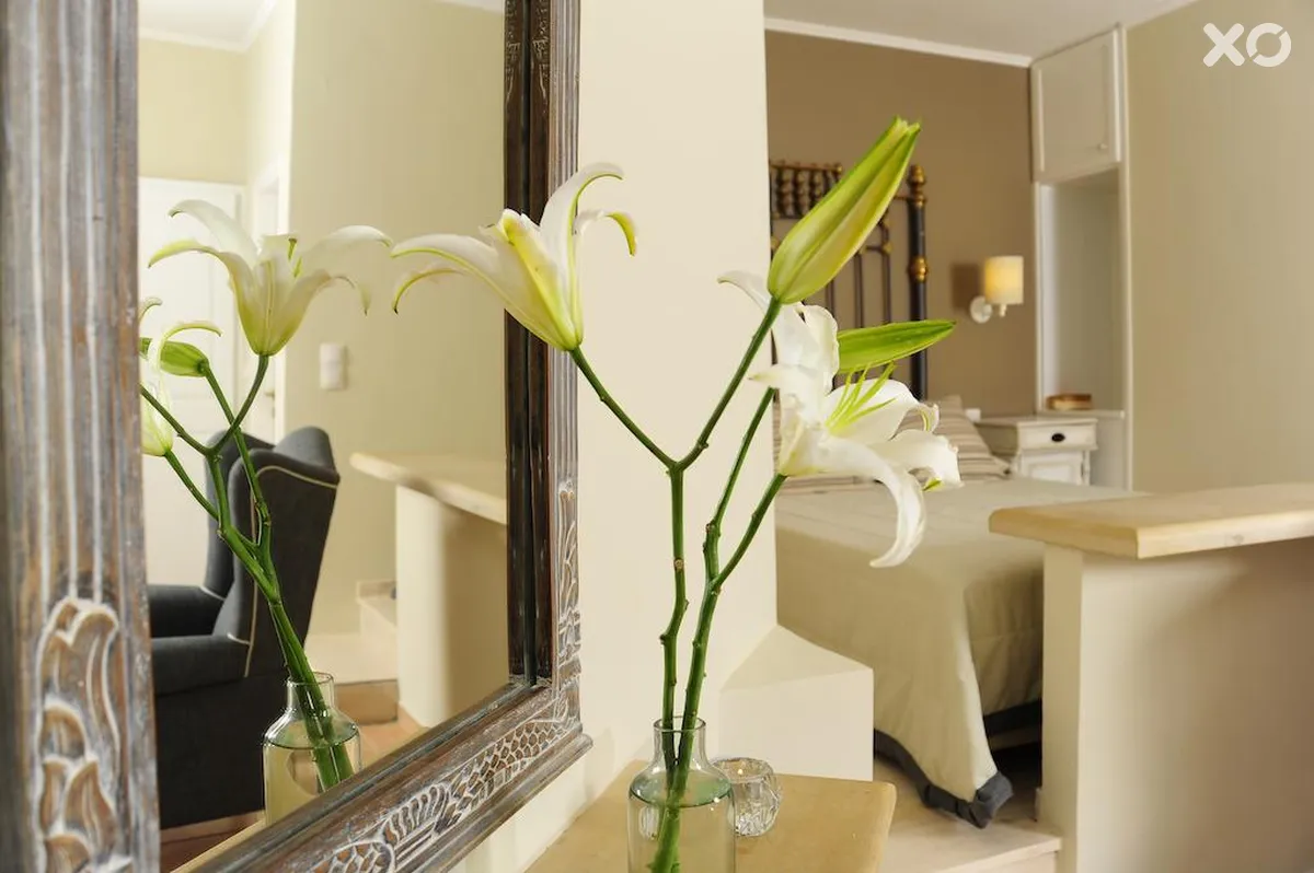 Mythos Suites Hotel