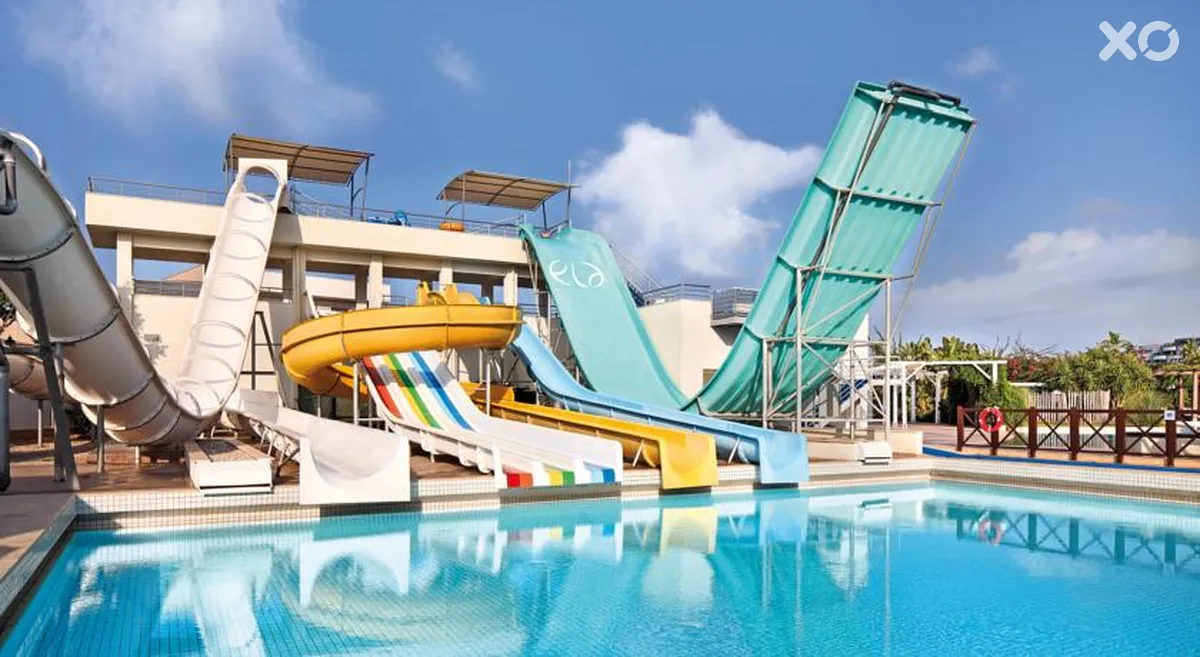 Ela Excellence Resort Belek