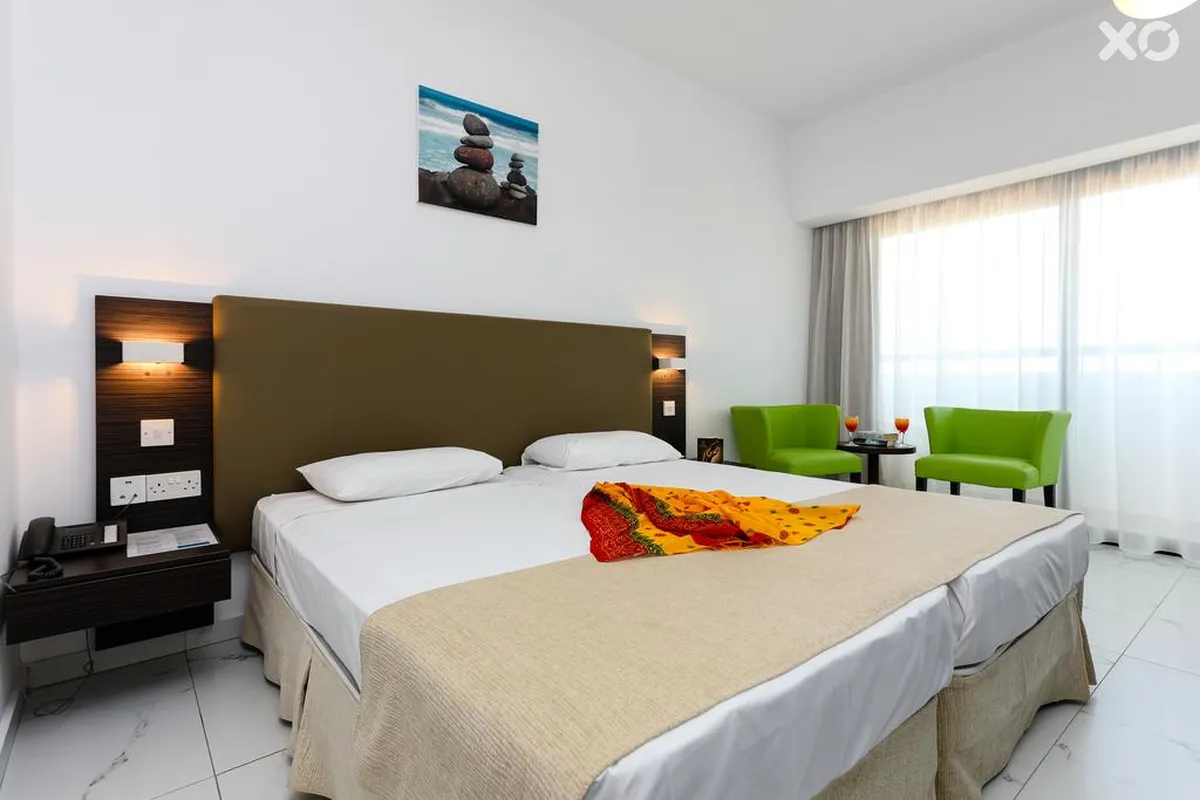 Christofinia Hotel