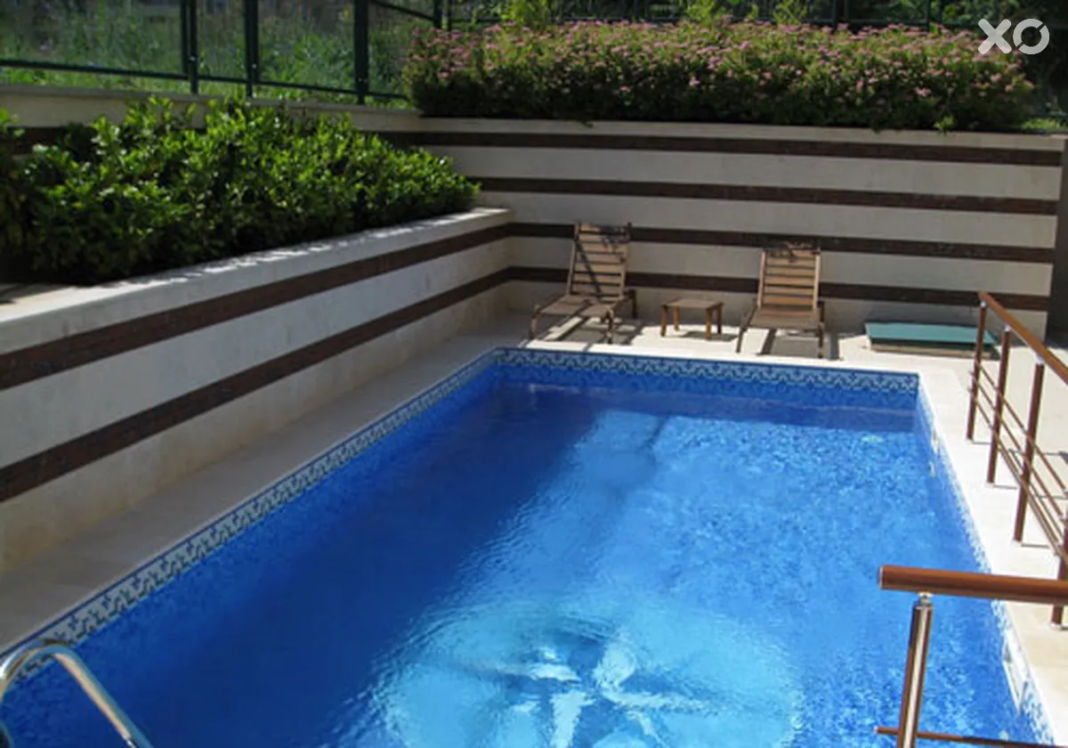 Villa Allegra Apart-Hotel