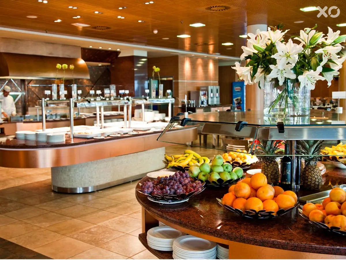 AR Diamante Beach Spa Hotel