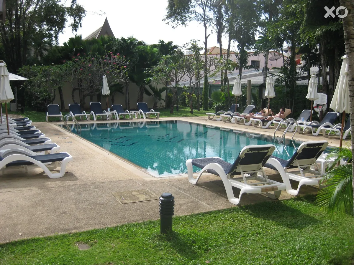 Centara Kata Resort