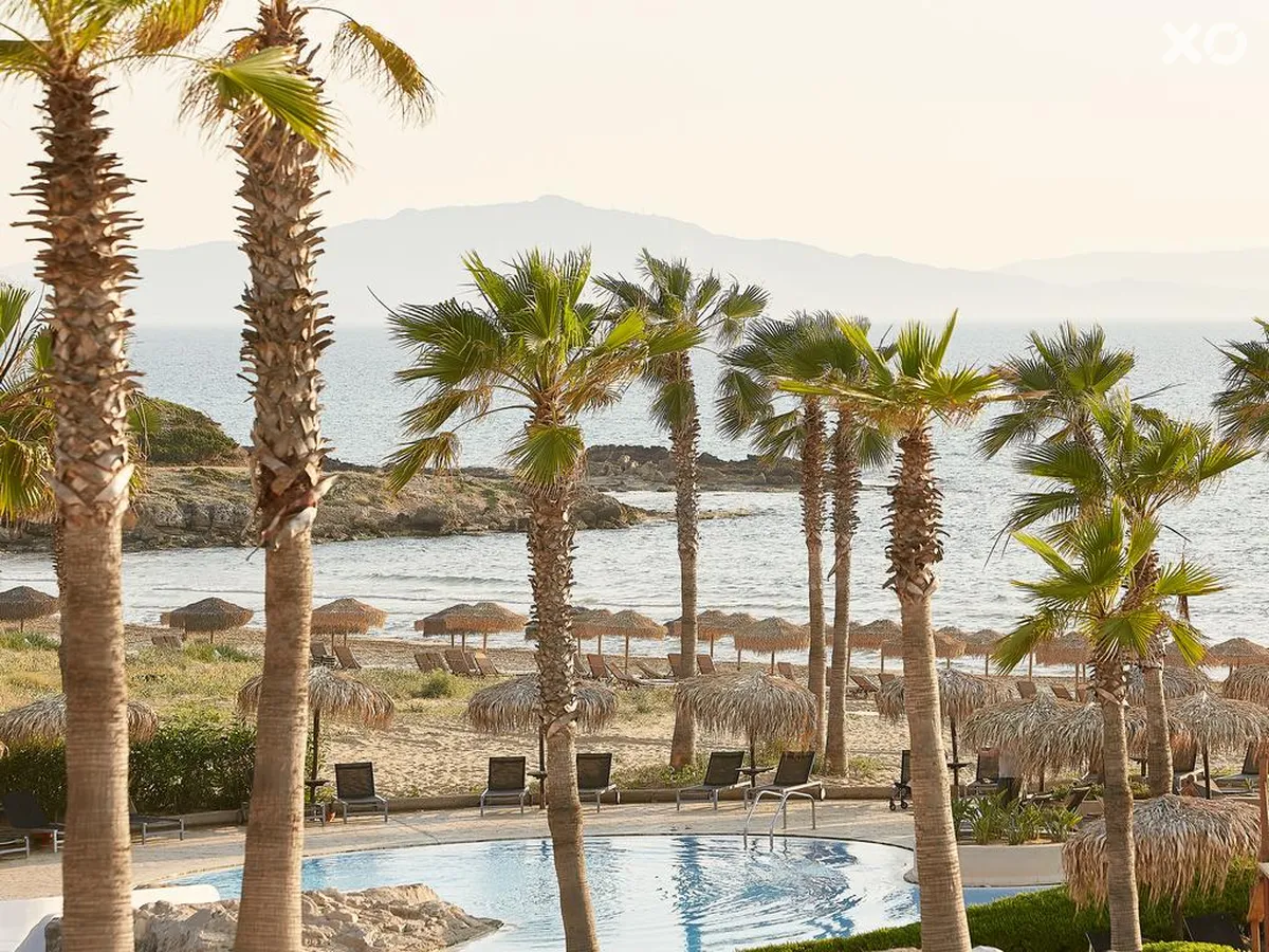 Grecotel Olympia Oasis Aquapark