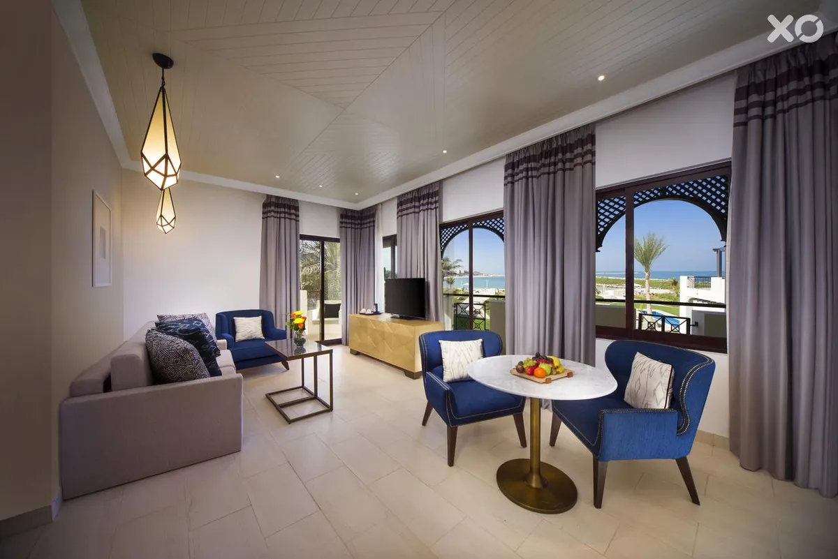 Rixos Al Mairid Ras Al Khaimah (ex. Hilton Ras Al Khaimah Beach Resort) 5*