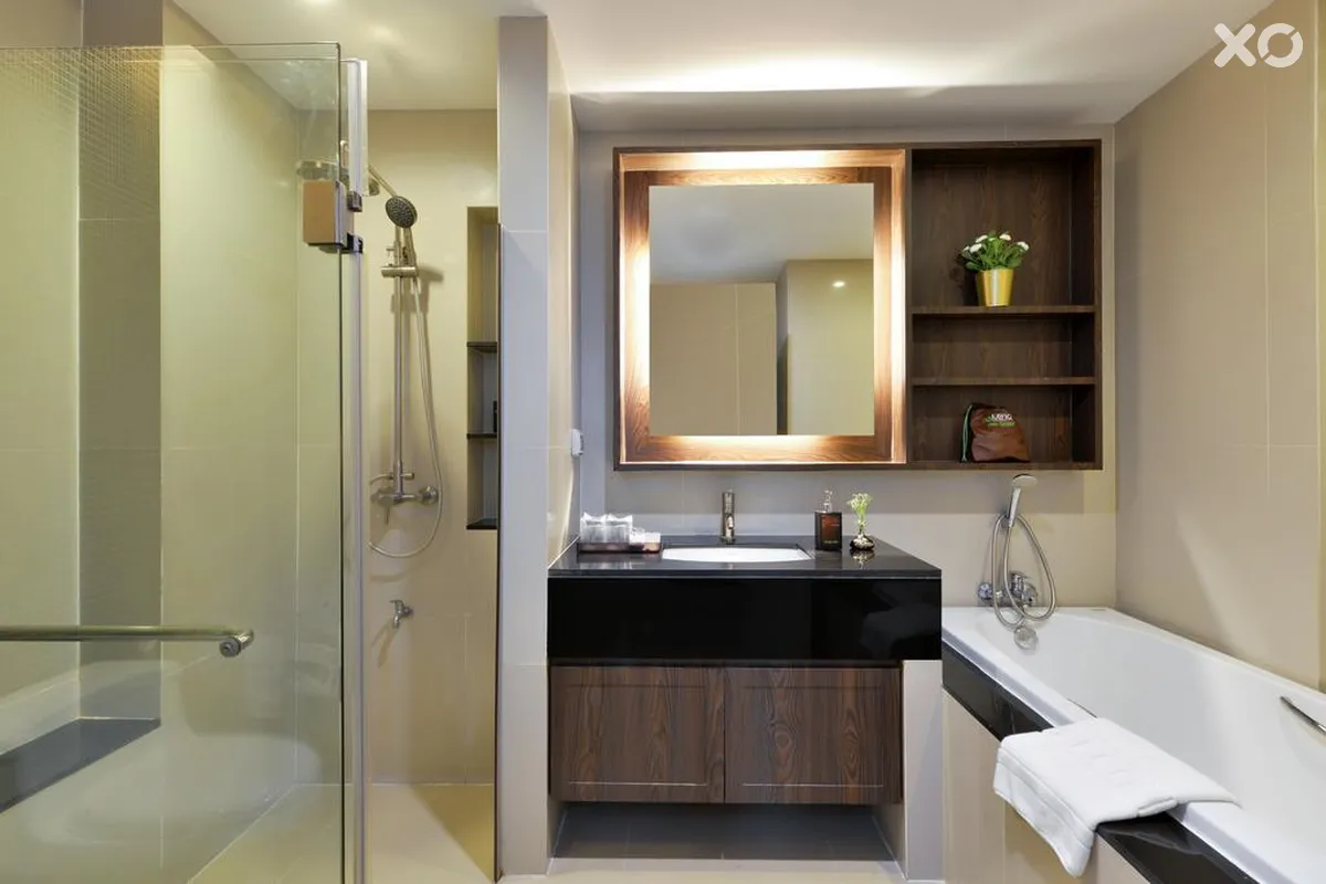 Altera Hotel & Residence