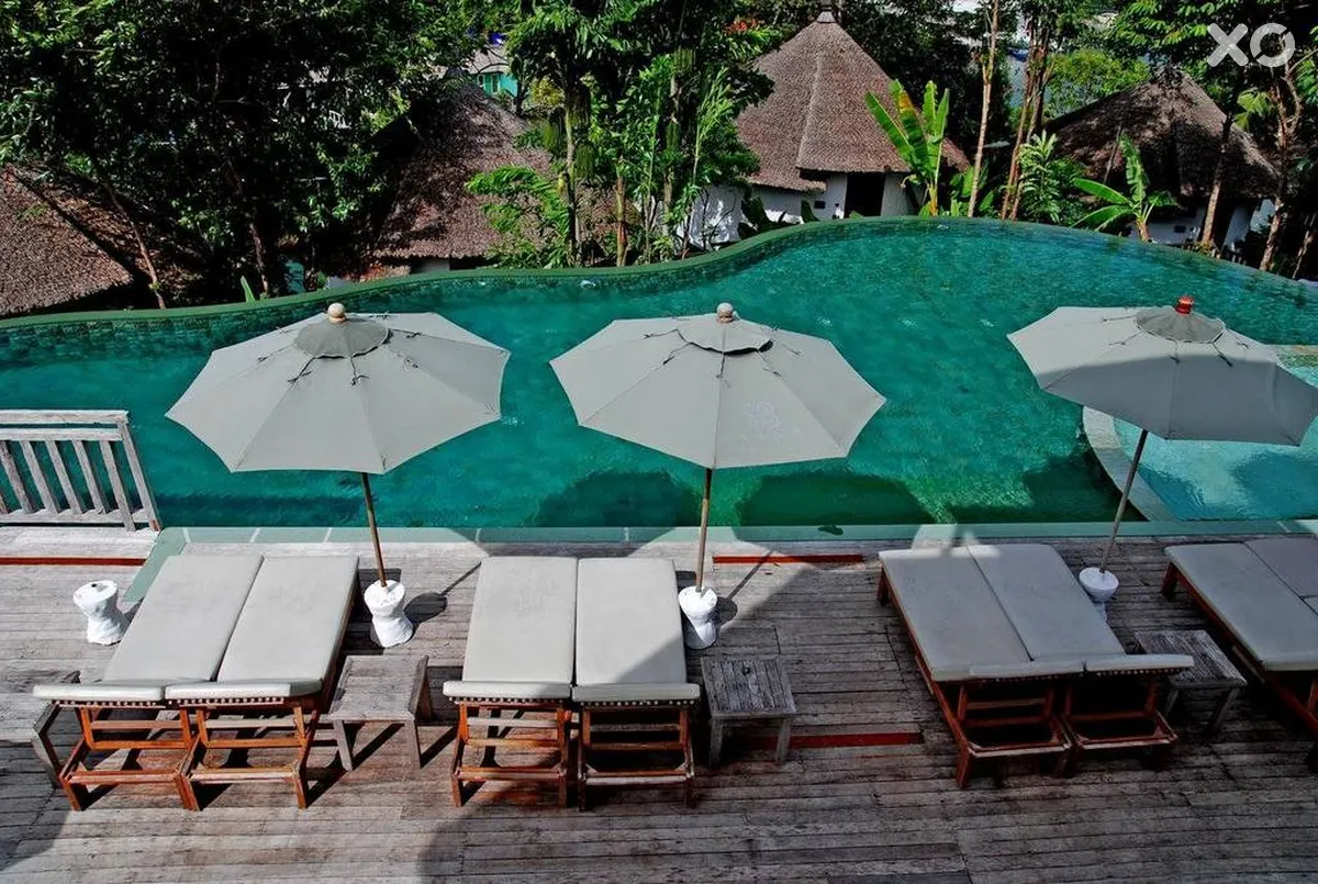 Aana Resort & Spa