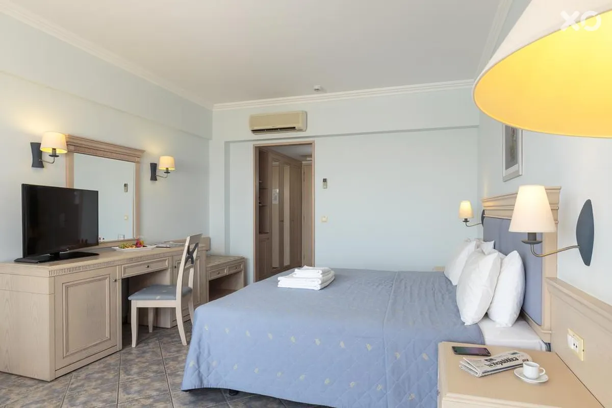 Lindos Princess Beach Hotel