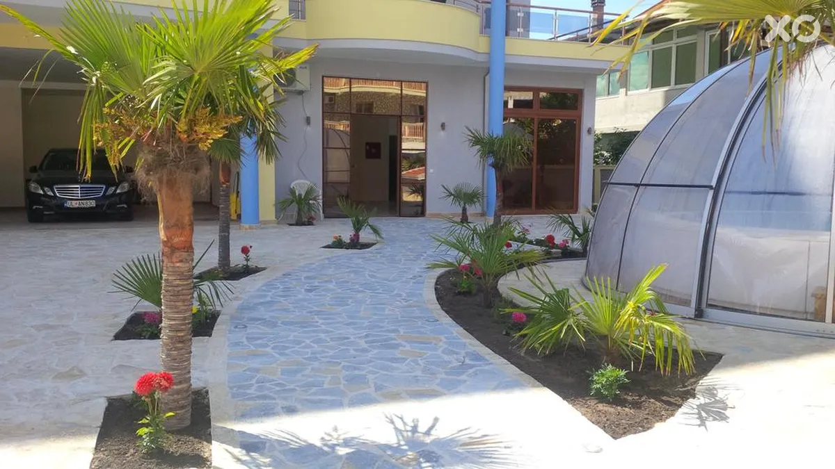 Montefila Spa Hotel