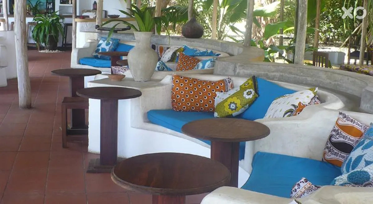 Shooting Star Lodge