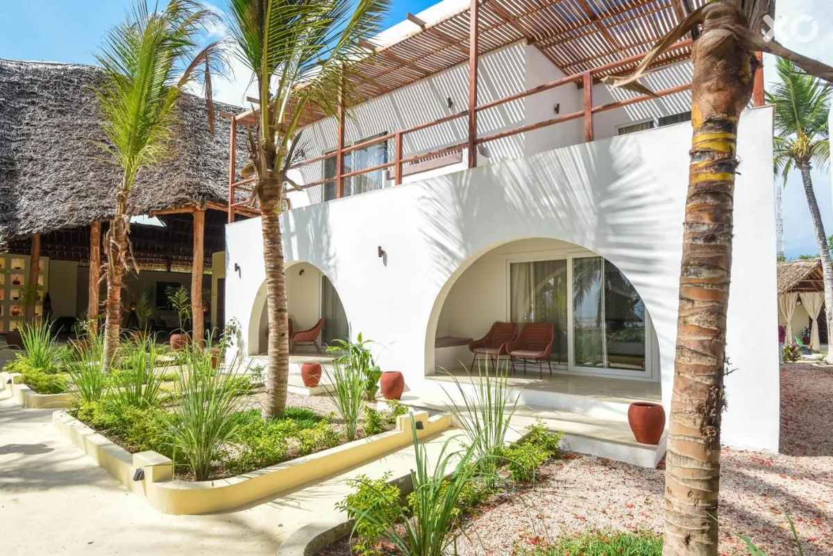 Alma Boutique Hotel