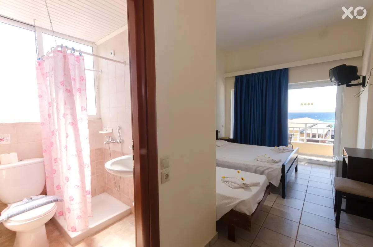 Filmar Hotel