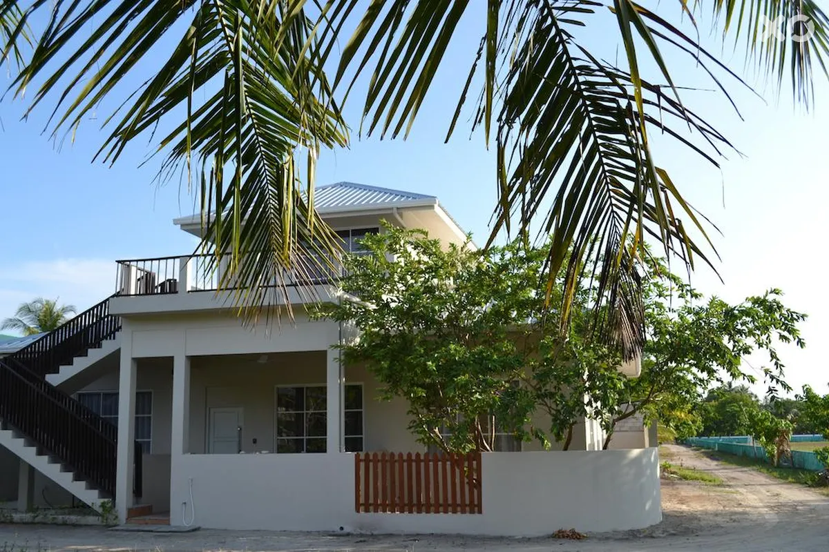 TME Retreats Dhigurah
