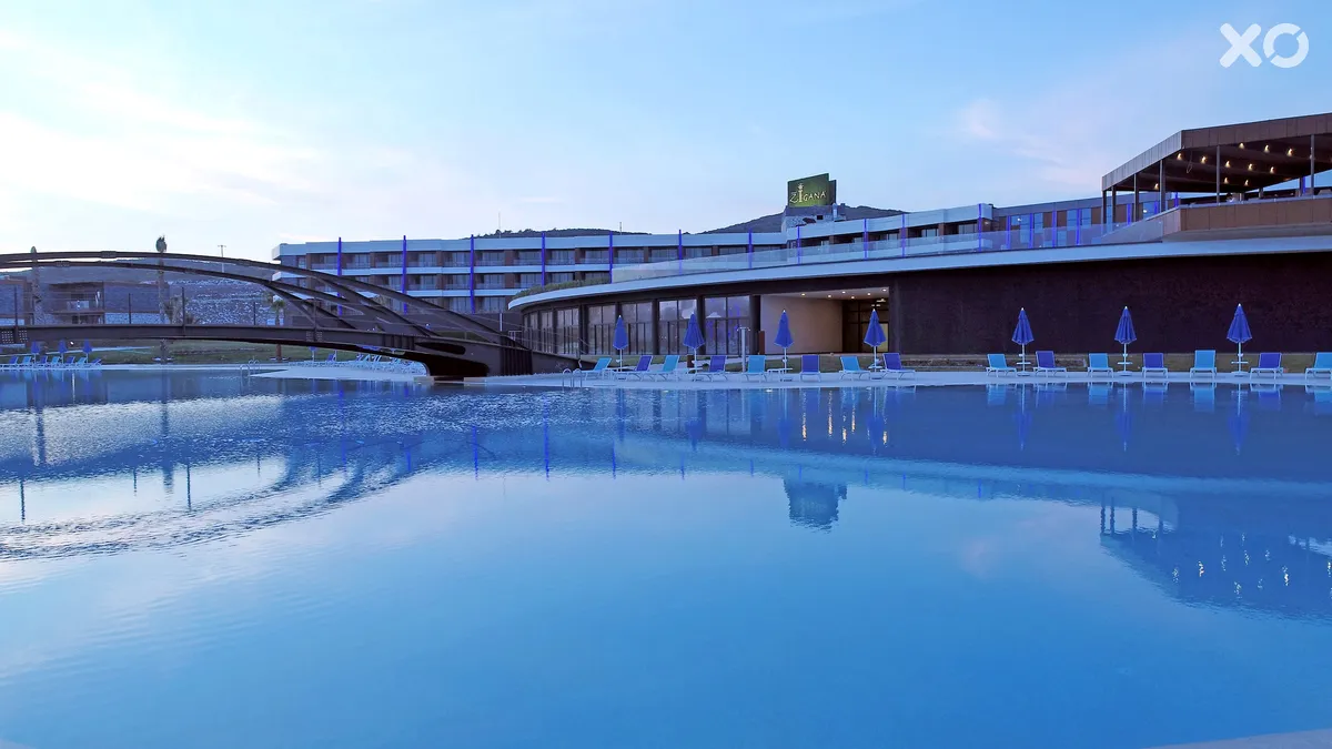 Zigana Alacati Resort