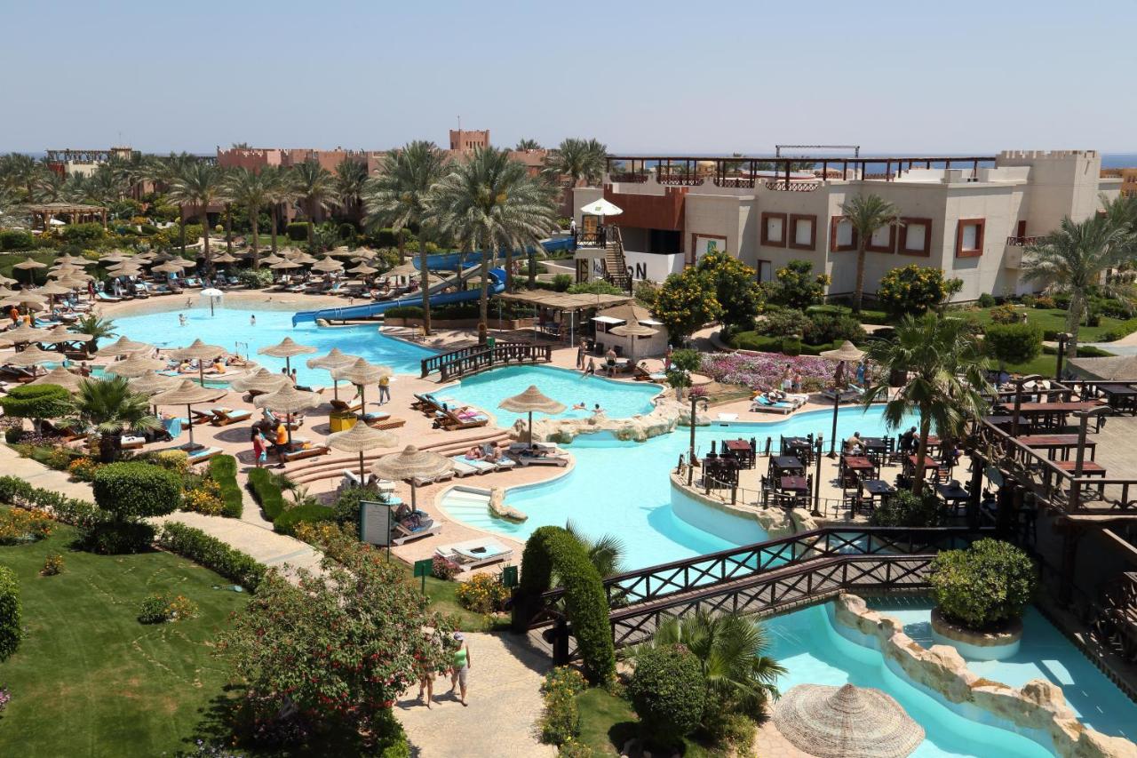 Rehana Sharm Resort Aquapark & ​​Spa