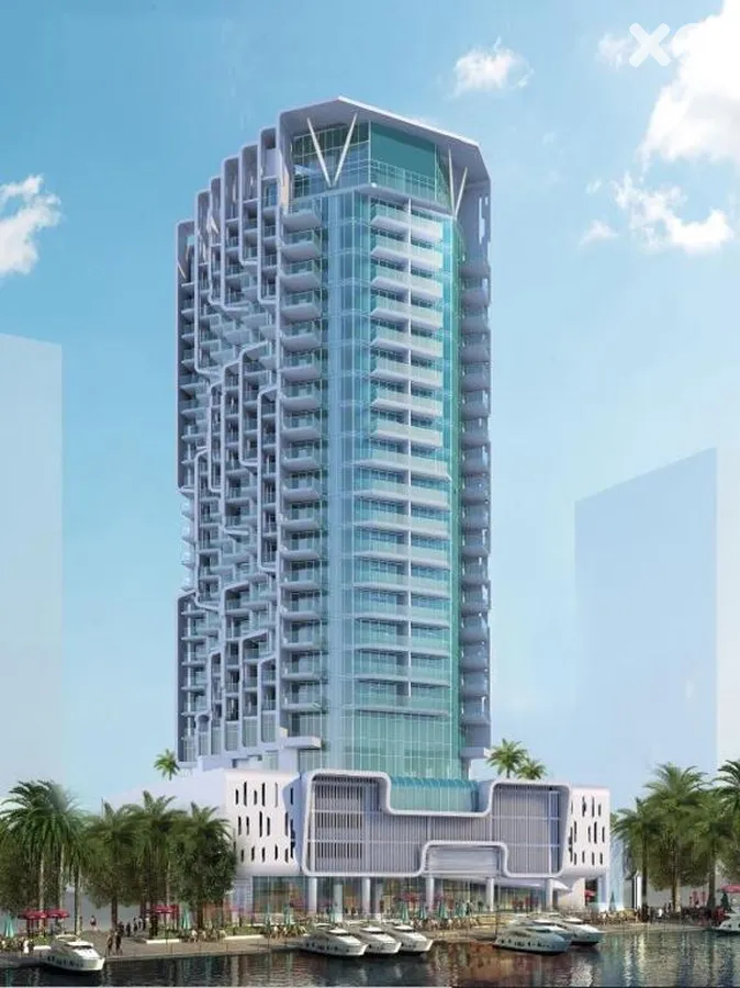 Hyde Hotel Dubai