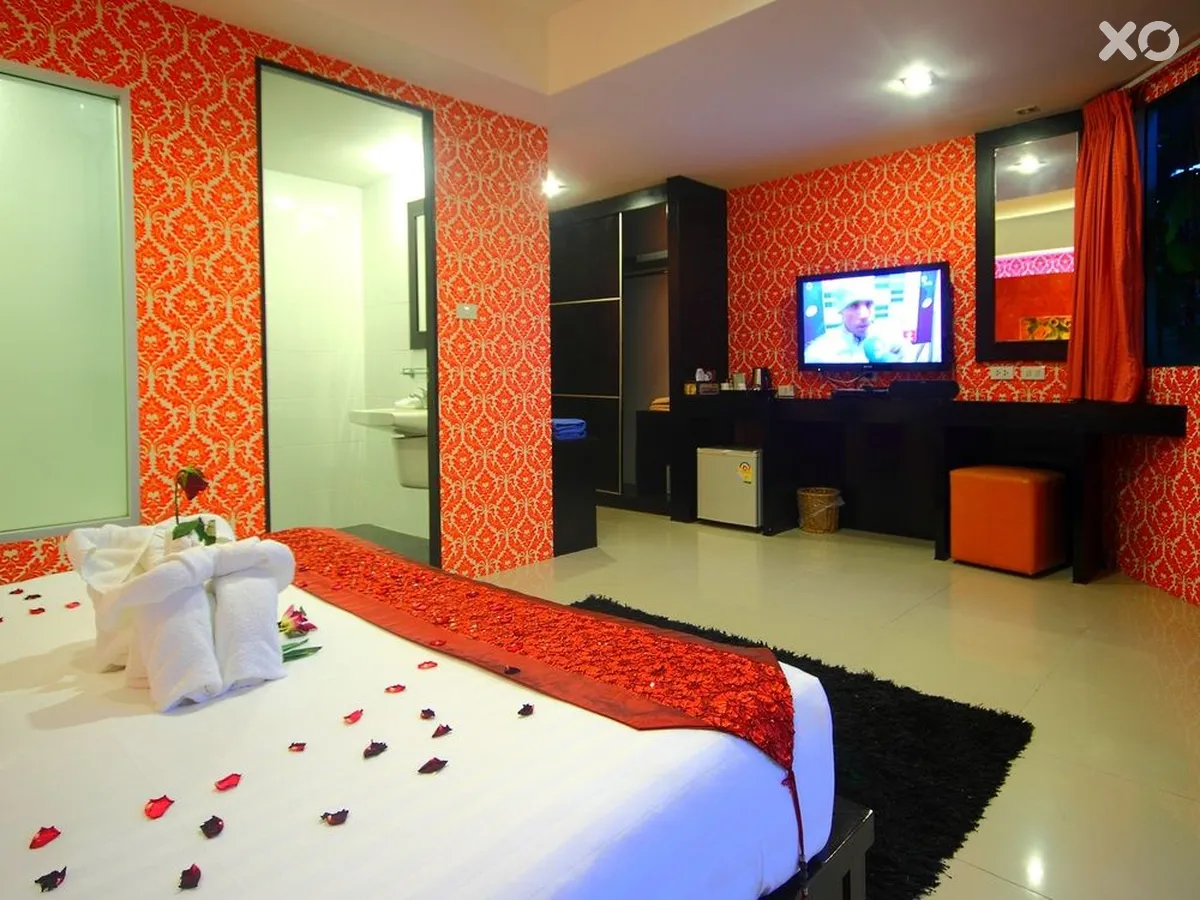7Q Patong Beach Hotel