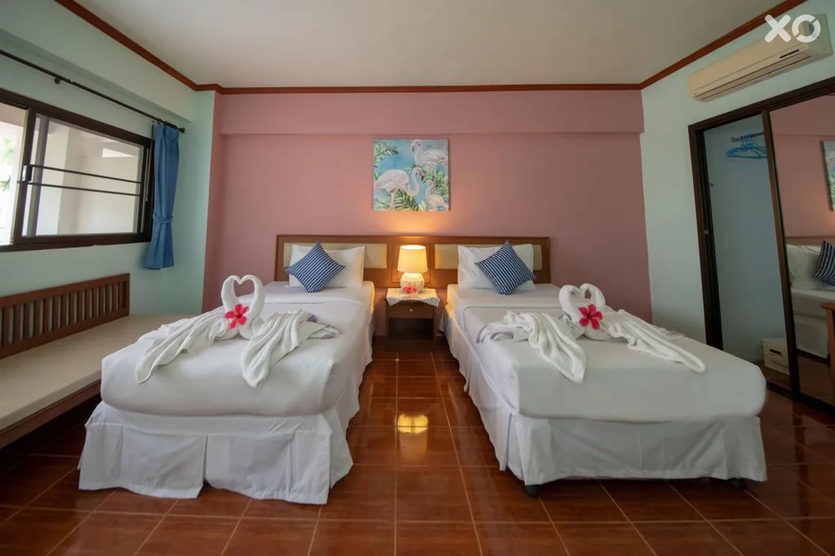 Bay Beach Resort