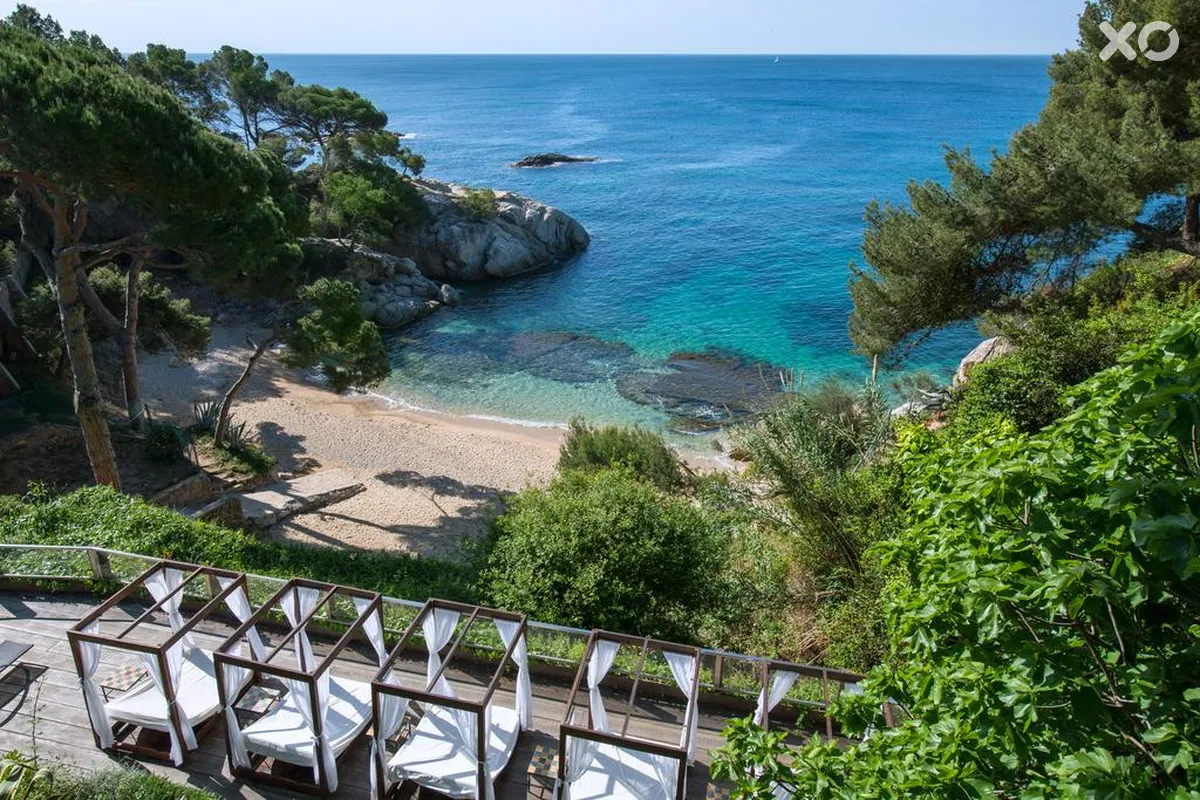 Salles Hotel & Spa Cala del Pi