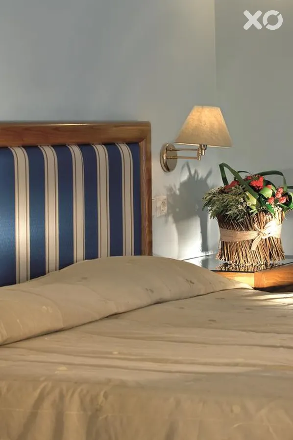 Sun Beach Hotel