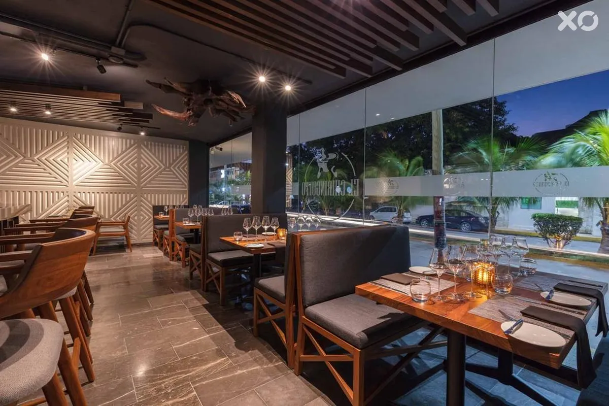 Serenity Hotel Boutique