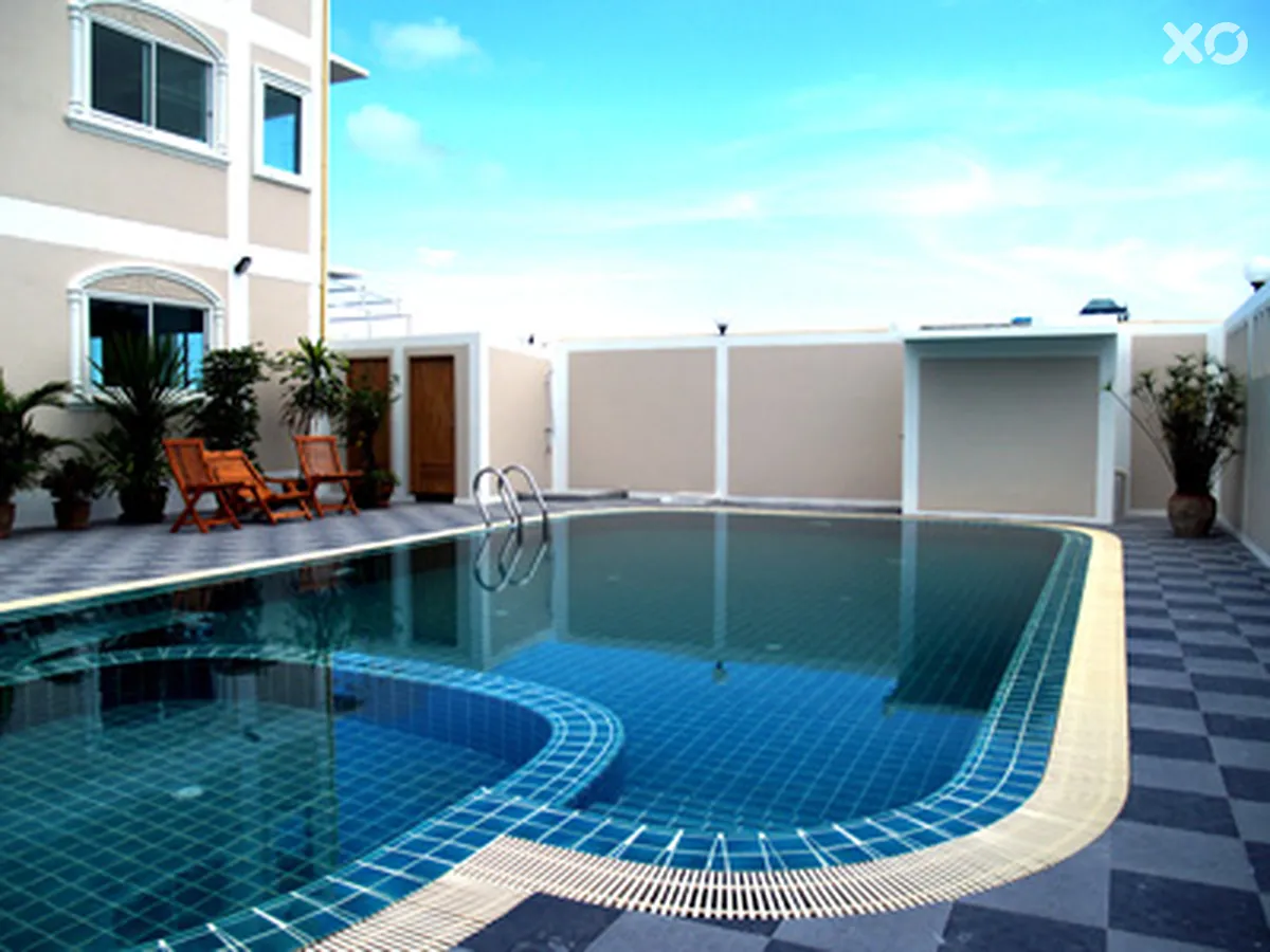Lucky View Jomtien