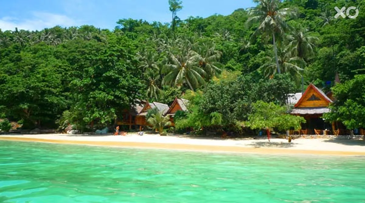 Phi Phi Relax Beach Resort