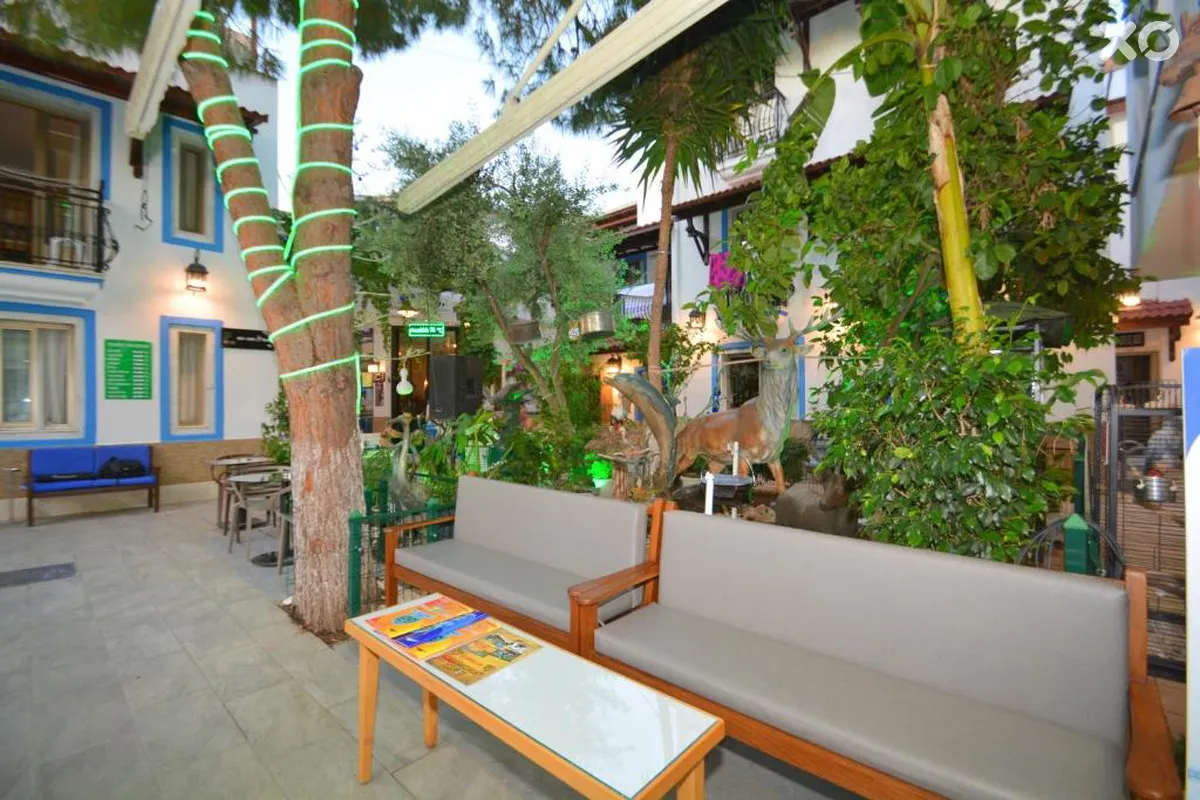 Istankoy Hotel