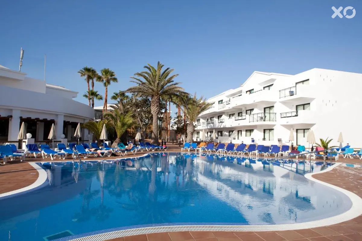 Be Live Experience Lanzarote Beach