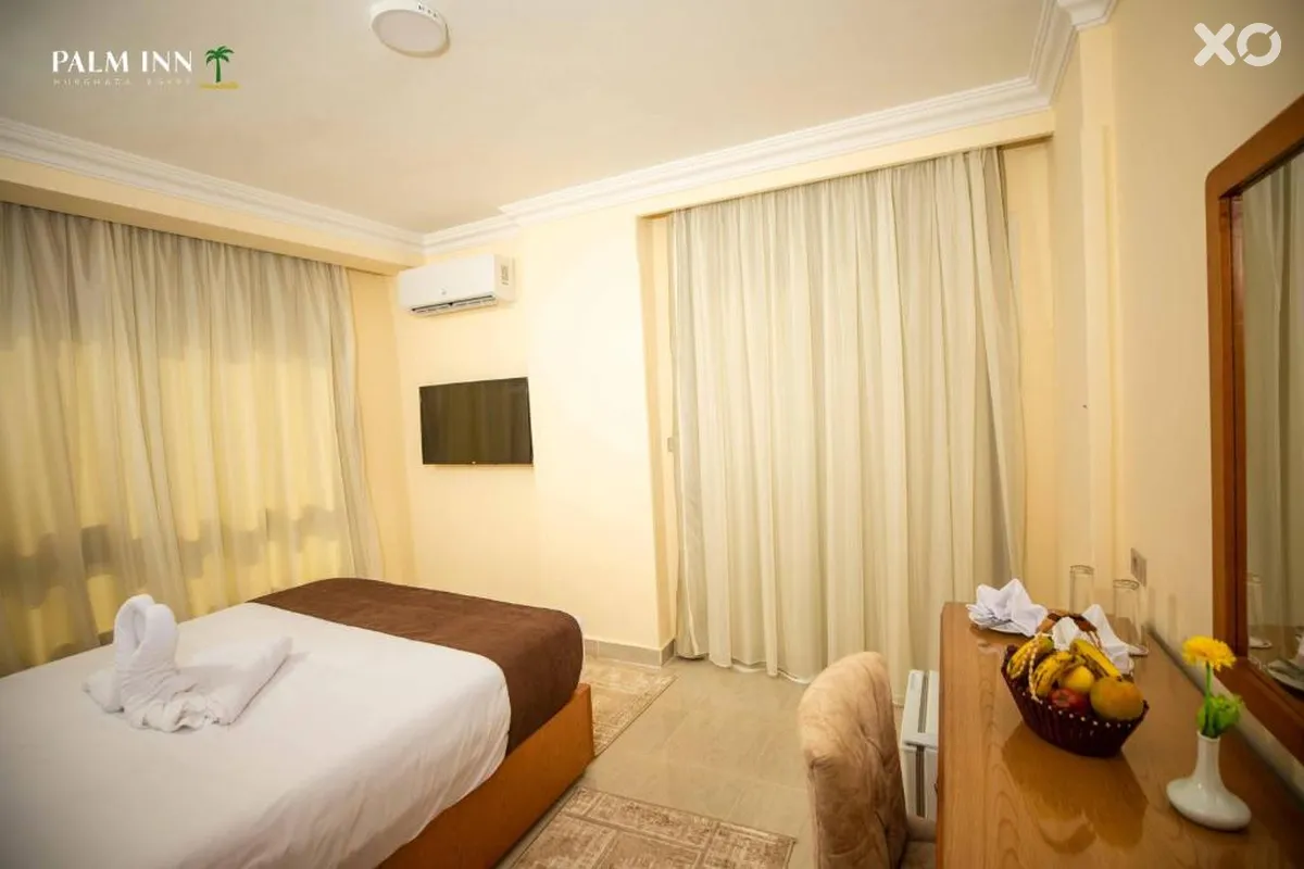 Palm Inn