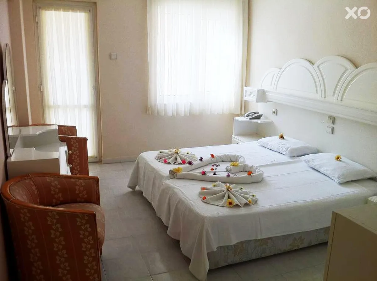 Meryem Ana Hotel